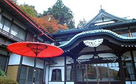 箱根小涌園 三河屋旅館